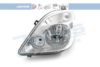 JOHNS 50 64 09-2 Headlight
